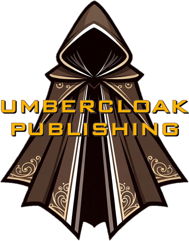 Logo with Cloak